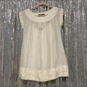 Club Monaco blouse